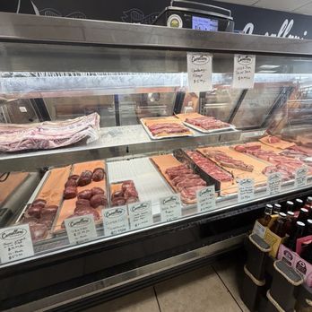 Cavallari Gourmet - Meat - Meat Shops Near Me - Oviedo, Florida