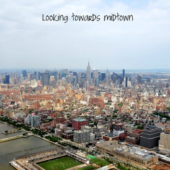 HeliNY - Aerial Tours Near Me - New York, New York