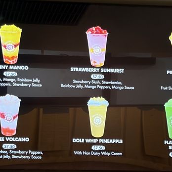 Lollicup Fresh - Menu - Dec 2025 - Bubble Tea Near Me - Montebello, California Lollicup Fresh - Menu - Dec 2025 - Bubble Tea Near Me - Montebello, California