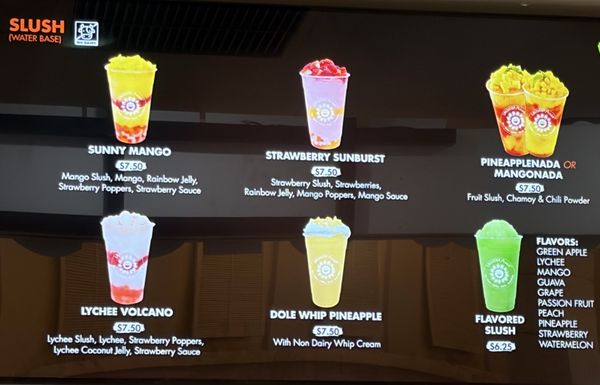 Menu photo 3 Lollicup Fresh Montebello, CA Menu photo 3 Lollicup Fresh Montebello, CA
