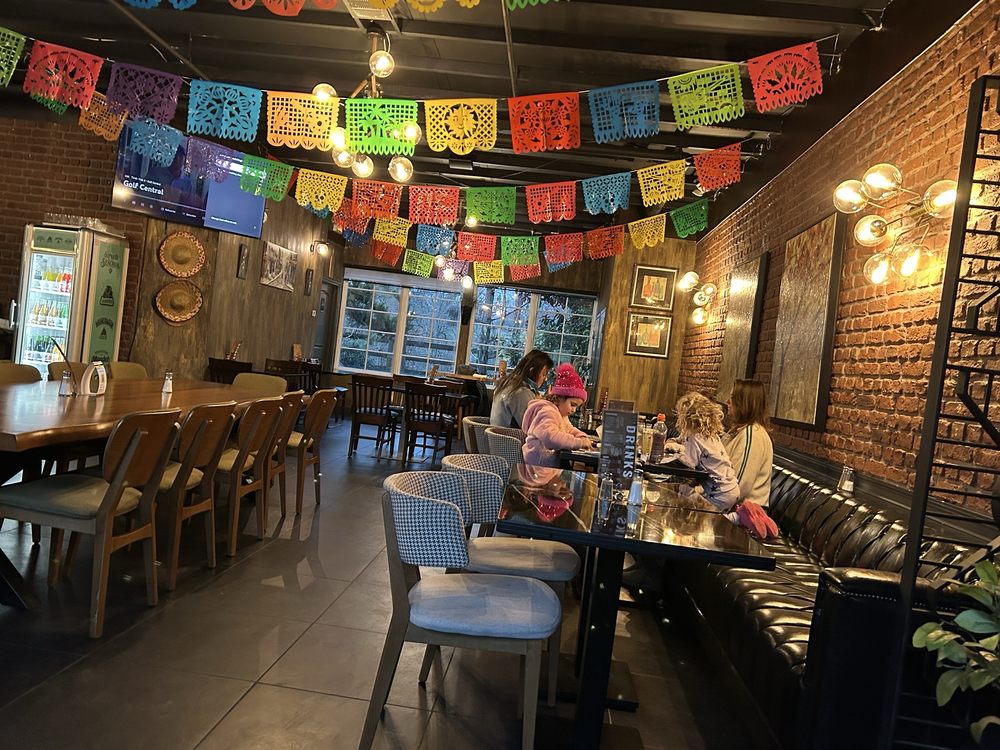 El Castillo Mexicano