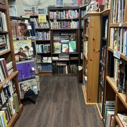 Bookish