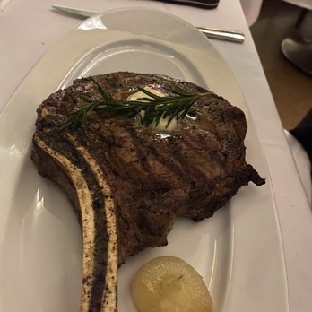Cielo - Bone-In Rib Eye 22oz - Seafood Near Me - Cabazon, California Cielo - Bone-In Rib Eye 22oz - Seafood Near Me - Cabazon, California