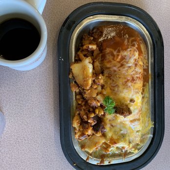 Pantry Restaurant - Breakfast Burrito -- Carne Adovada, Christmas :) - Breakfast & Brunch Near Me - Santa Fe, New Mexico Pantry Restaurant - Breakfast Burrito -- Carne Adovada, Christmas :) - Breakfast & Brunch Near Me - Santa Fe, New Mexico