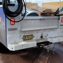 Santa Fe Express Plumbing & Drain