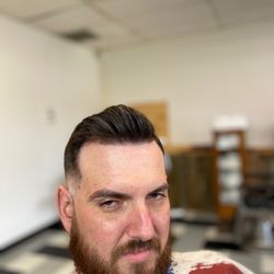 This Way Barbershop