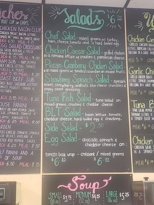 Menu photo 6 Nueces Cafe Robstown, TX