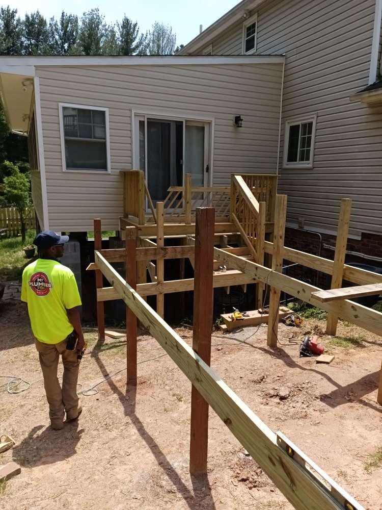 Slide of Free Da Block Drain Cleaning Services