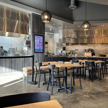 Marugame Udon - Japanese Near Me - Arcadia, California