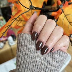 Love Nails & Spa