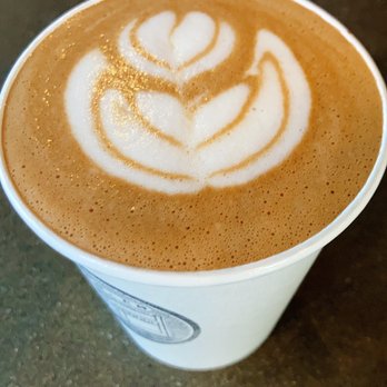 Devout Coffee - Cafe mocha - Coffee Roasteries Near Me - Fremont, California
