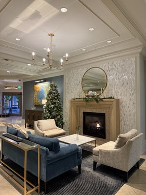 The Woodmark Hotel and Still Spa by null