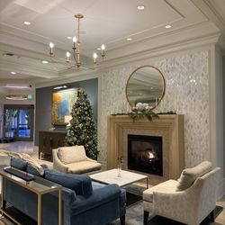 The Woodmark Hotel and Still Spa