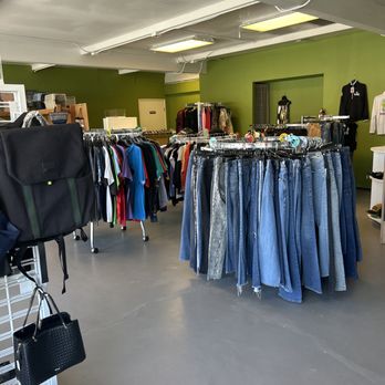 Second Room - Thrift Stores Near Me - Hayward, California Second Room - Thrift Stores Near Me - Hayward, California