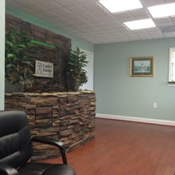 Capitol Dental Group - Lobby