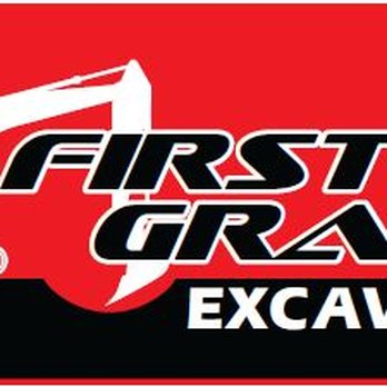First Grade Excavating - Excavation Services Near Me - Wichita, Kansas