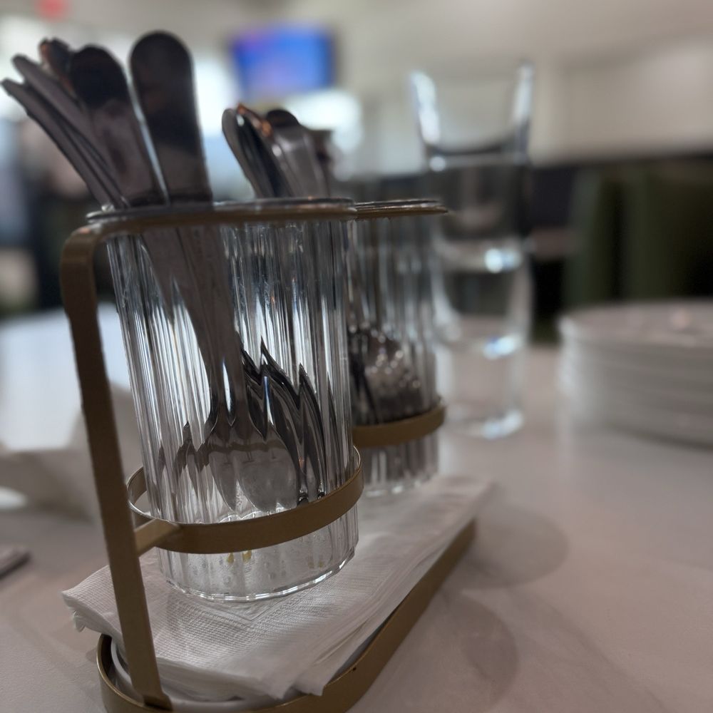 Bawarchi - Silverware - Indian Near Me - Leander, Texas Bawarchi - Silverware - Indian Near Me - Leander, Texas