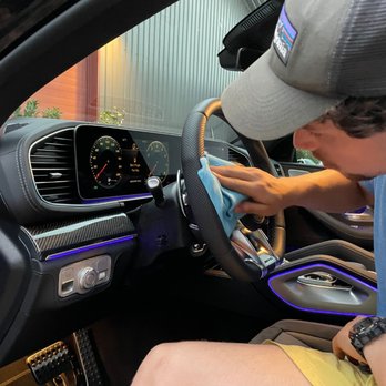 The Detail Xperts - AMG Interior Detailing
Austin Mobile Auto Detailing - Auto Detailing Near Me The Detail Xperts - AMG Interior Detailing
Austin Mobile Auto Detailing - Auto Detailing Near Me