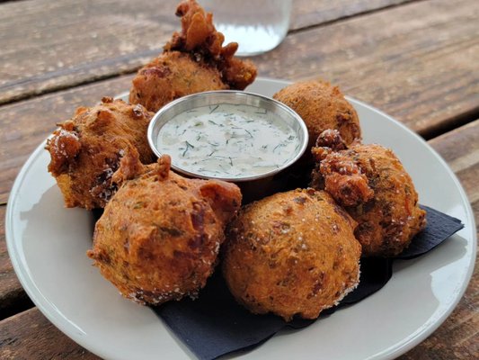 The Salmonberry by null