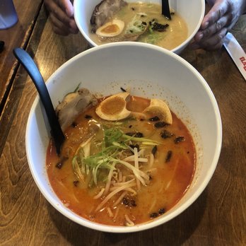 Ko-Ryu Ramen - Ramen Near Me - Torrance, California Ko-Ryu Ramen - Ramen Near Me - Torrance, California
