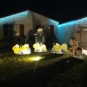 Crippsmas Place - Community Service/Non-Profit Near Me - Fremont, California
