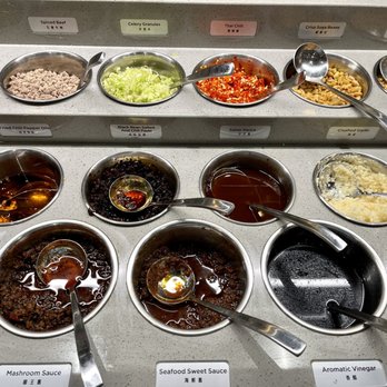 Haidilao Hot Pot - Chinese Near Me - Markham, Ontario