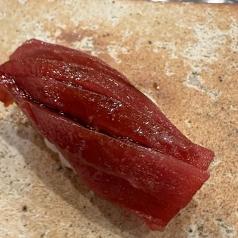 Sushi Kisen - Bluefin tuna - Japanese Near Me - Arcadia, California Sushi Kisen - Bluefin tuna - Japanese Near Me - Arcadia, California