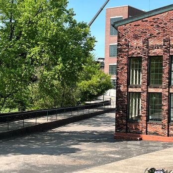Buffalo Trace Distillery - Grounds - Distilleries Near Me - Frankfort, Kentucky