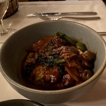 Orto - Lamb shank pasta - Italian Near Me - Miller Place, New York Orto - Lamb shank pasta - Italian Near Me - Miller Place, New York