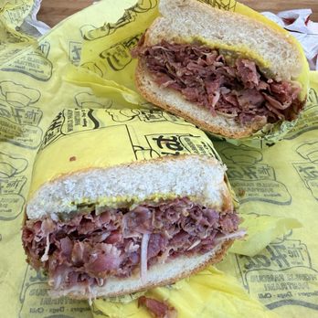 The Hat - Sandwiches Near Me - Brea, California The Hat - Sandwiches Near Me - Brea, California
