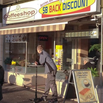 Eilbeker Shop - Kiosk Near Me - Hamburg, HH
