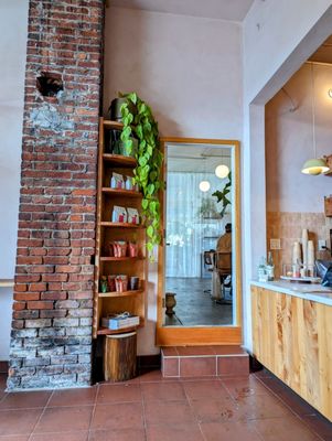 Marigold Café by null