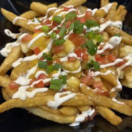 Poutine