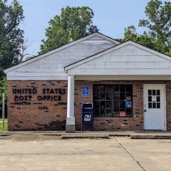United States Postal Service - view of front of Proctor, Arkansas post office building - Post Offices Near Me - Proctor, Arkansas United States Postal Service - view of front of Proctor, Arkansas post office building - Post Offices Near Me - Proctor, Arkansas