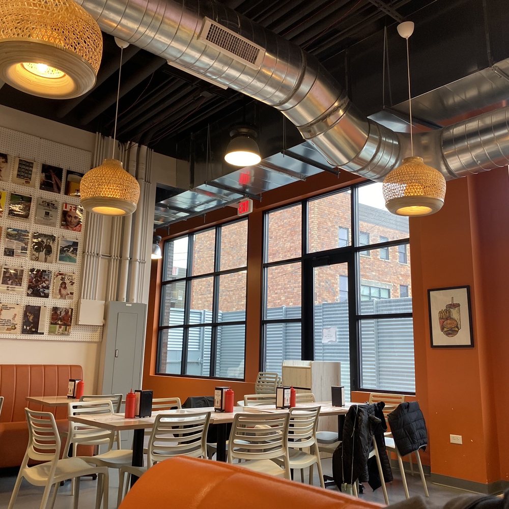 Nonla Burger - Burgers Near Me - Grand Rapids, Michigan Nonla Burger - Burgers Near Me - Grand Rapids, Michigan