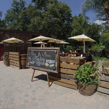 Rancho Las Lomas - Wine & Beer Tasting Patio - Venues & Event Spaces Near Me - Silverado, California Rancho Las Lomas - Wine & Beer Tasting Patio - Venues & Event Spaces Near Me - Silverado, California