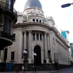 Bolsa de Comercio de Rosario