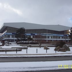 Stadthalle