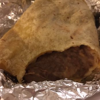 Super Mex - Not the chicken burrito I paid for. It's too far to go back. - Mexican Near Me - Long Beach, California Super Mex - Not the chicken burrito I paid for. It's too far to go back. - Mexican Near Me - Long Beach, California