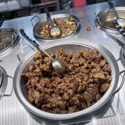 Orange Chicken Panda Cub Meal™