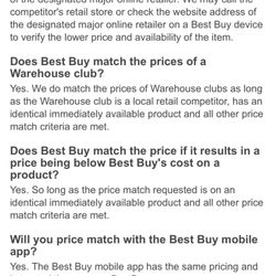 Best Buy Holland