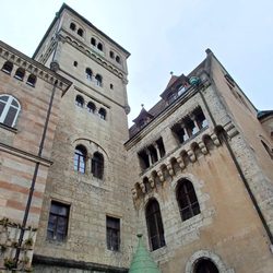 Faberschloss