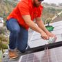 Photo of Power Up Solar Cleaning