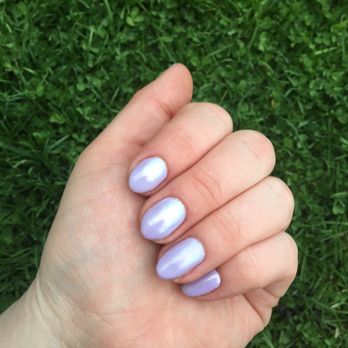 Posh Polish Nail Salon - Nail Salons Near Me - Chicago, Illinois