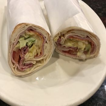 The Pita Peddler - Number 28 go to - Italian stallion. - Sandwiches Near Me - Chesterfield, Michigan