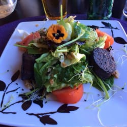 Bistrot le Cortal