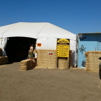 Fantozzi Farms Corn Maze & Pumpkin Patch - Pumpkin Patches Near Me - Patterson, California Fantozzi Farms Corn Maze & Pumpkin Patch - Pumpkin Patches Near Me - Patterson, California