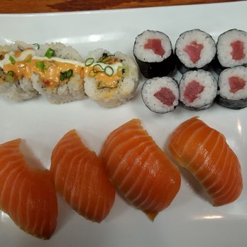 Honolulu Sushi - Sushi Bars Near Me - Honolulu, Hawaii Honolulu Sushi - Sushi Bars Near Me - Honolulu, Hawaii