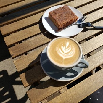 Ground Up Coffee - Coffee & Tea Near Me - Montebello, California