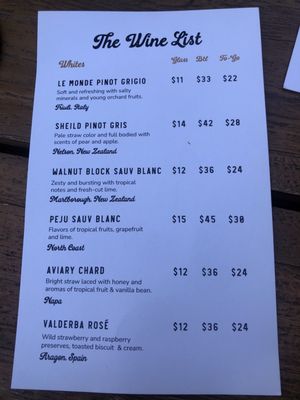 Huss Brewing Uptown Phoenix Taproom + Kitchen by null